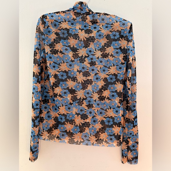 Scanlan Theodore long sleeve - Picture 1 of 8